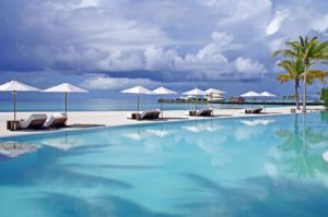 Maalifushi by Como Hotel