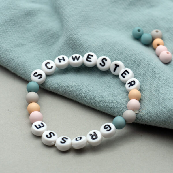 Armband °grosse Schwester°