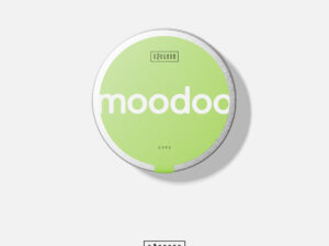 CAPS moodoo - Supplement für Gelassenheit, PMS & Co.