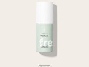 FRESH cleanser - Reinigungmilch