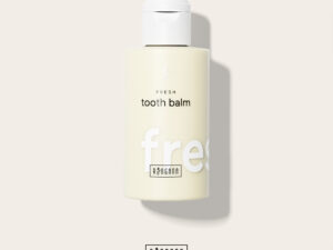 FRESH tooth oil - Zahnöl